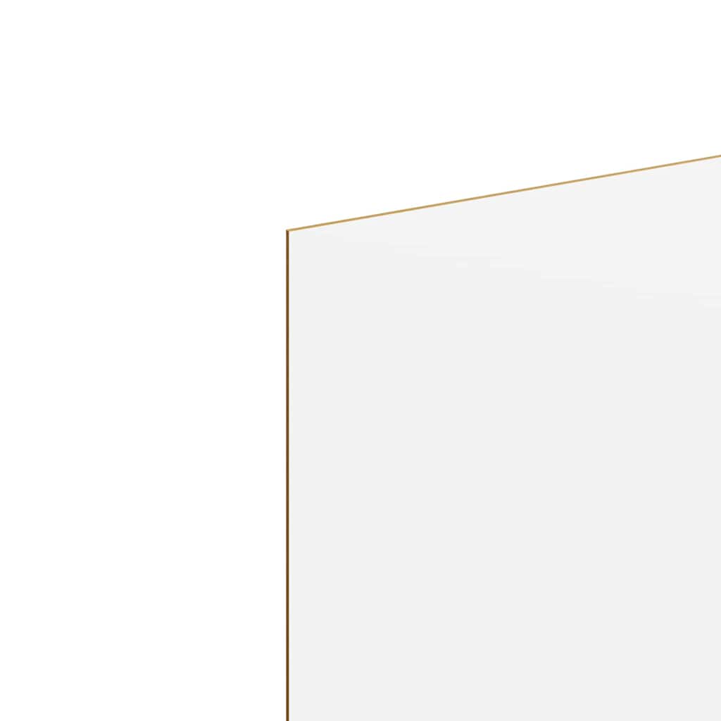 12 pcs White 30 x 30 x 0.3 cm Engineered wood