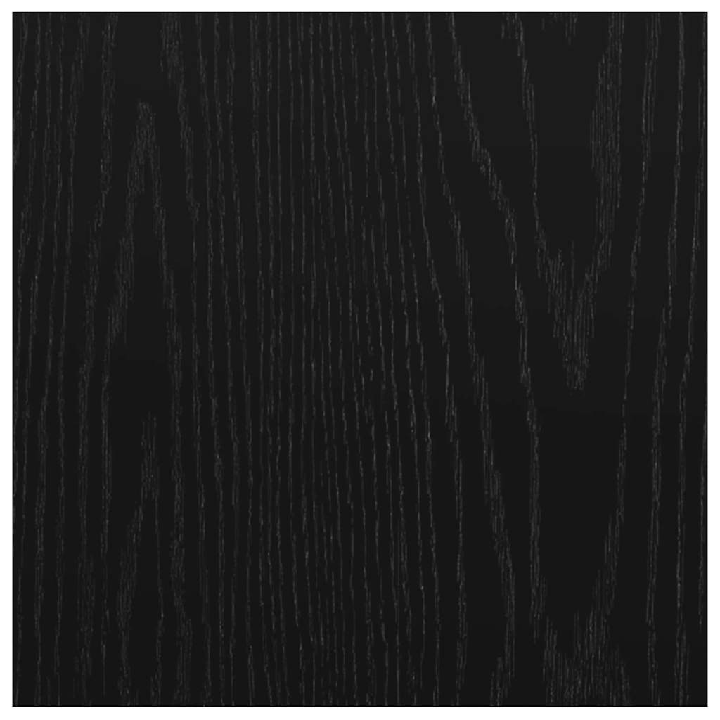 12 pcs Black oak 30 x 30 x 0.3 cm Engineered wood