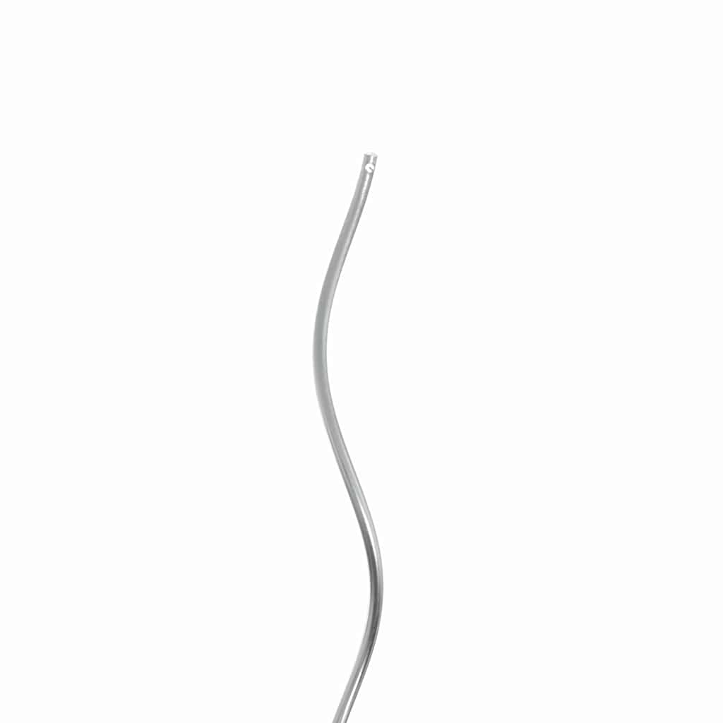 50 pcs Spiral Plant Supports 170 cm Galvanised Steel