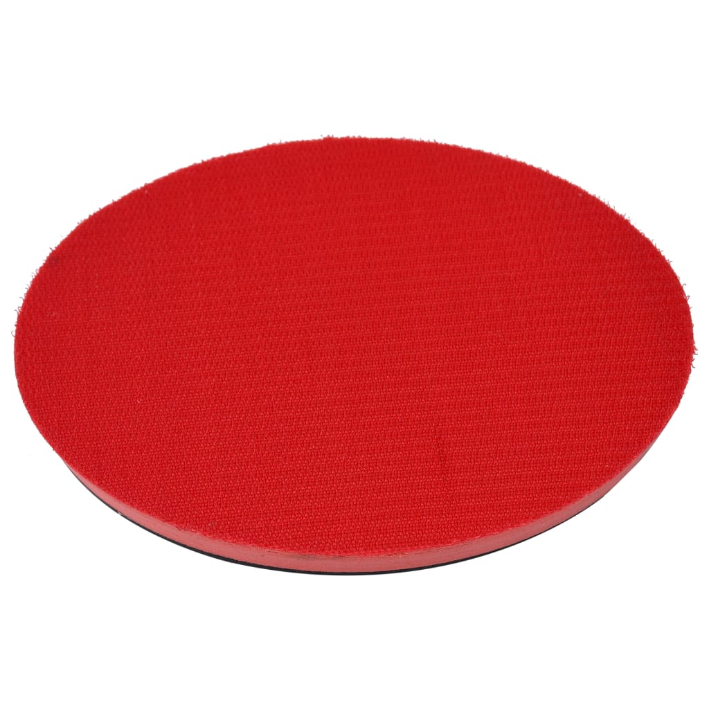 14 Piece Polishing Pad Set 150 mm