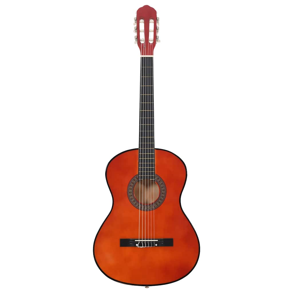 Classical Guitar for Beginner 4/4 39" Basswood