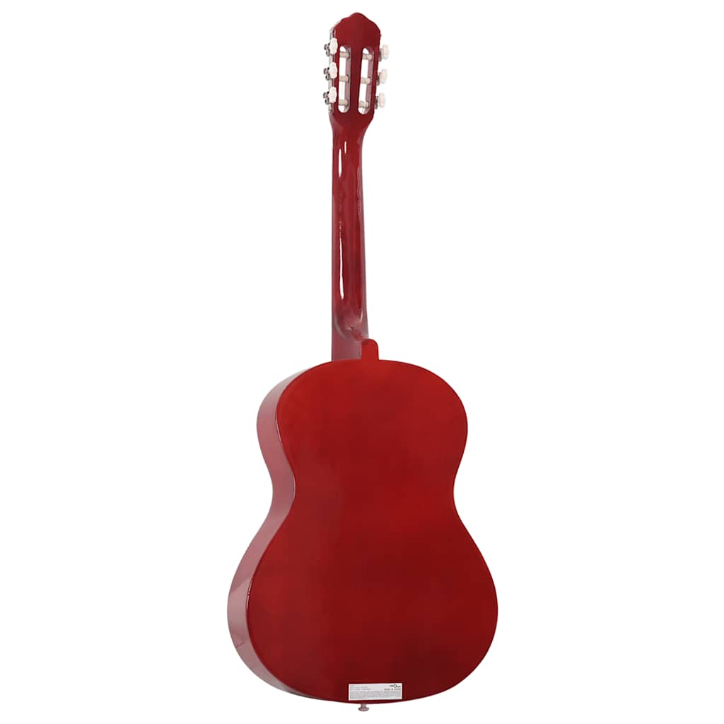 Classical Guitar for Beginner 4/4 39" Basswood