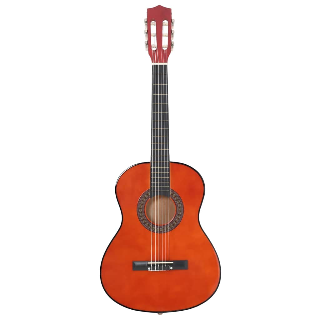 Classical Guitar for Beginner and Kid 3/4 36" Basswood