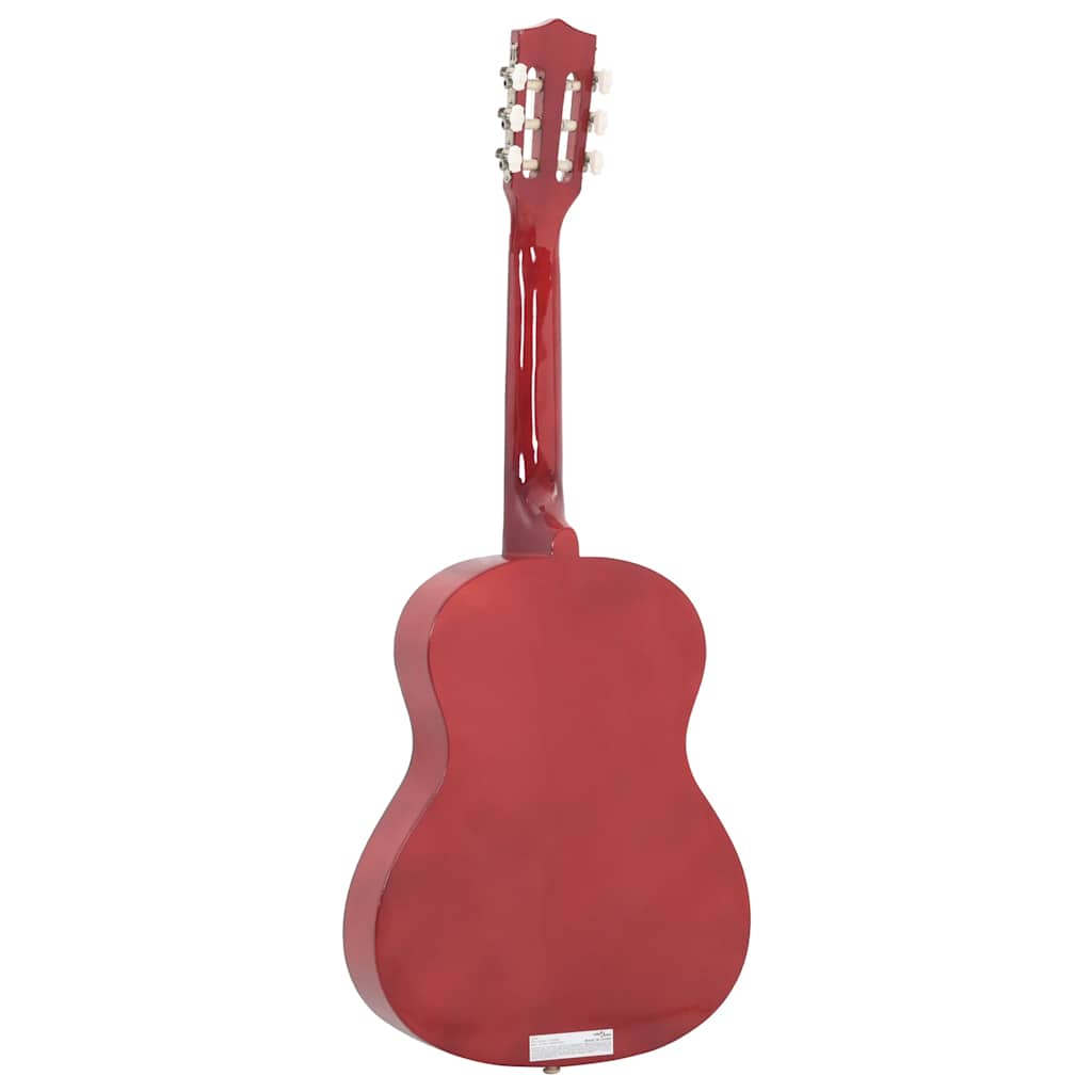 Classical Guitar for Beginner and Kid 3/4 36" Basswood