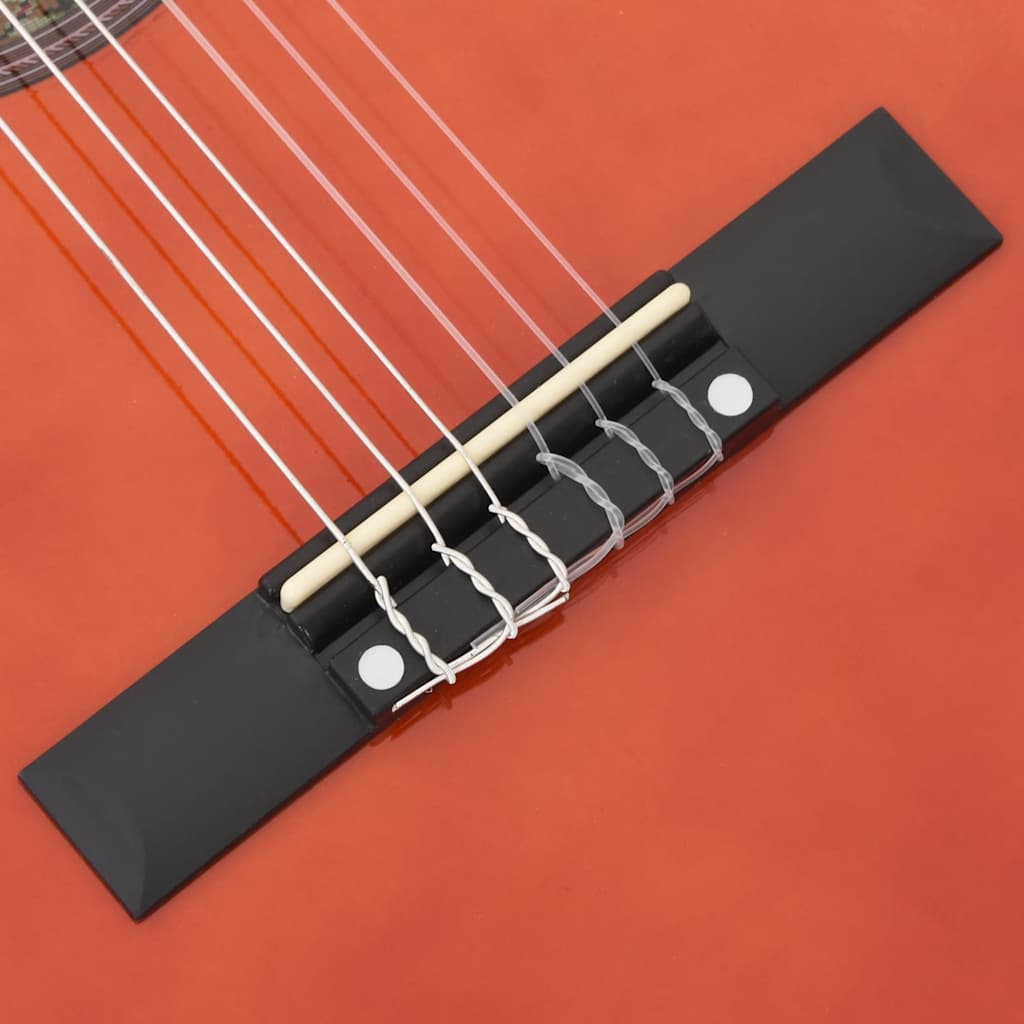 Classical Guitar for Beginner and Kid 3/4 36" Basswood