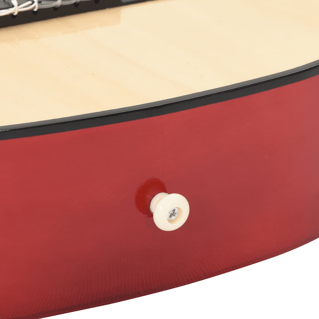 Classical Guitar for Beginner and Kid 1/2 34 Basswood