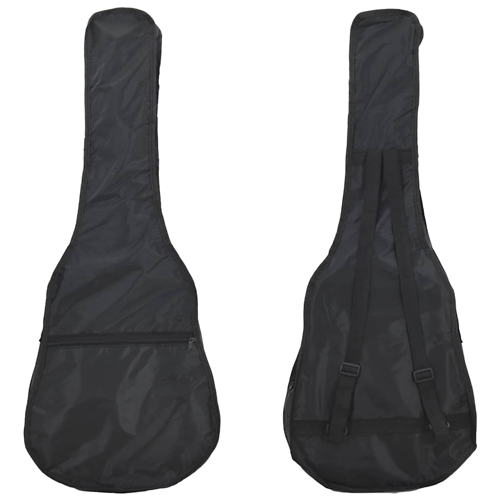 8 Piece Classical Guitar Children Beginner Set 1/2 34
