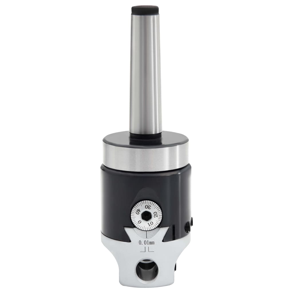 50 mm Boring Head with MT2 Boring Shank for Lathe Milling