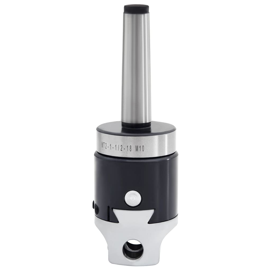 50 mm Boring Head with MT2 Boring Shank for Lathe Milling