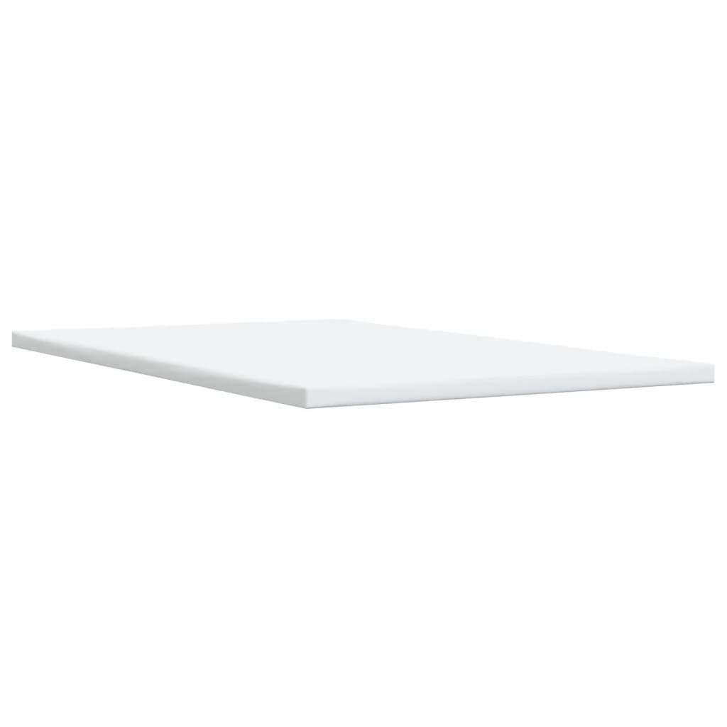 Box Spring Bed with Mattress Black 120x200 cm Fabric