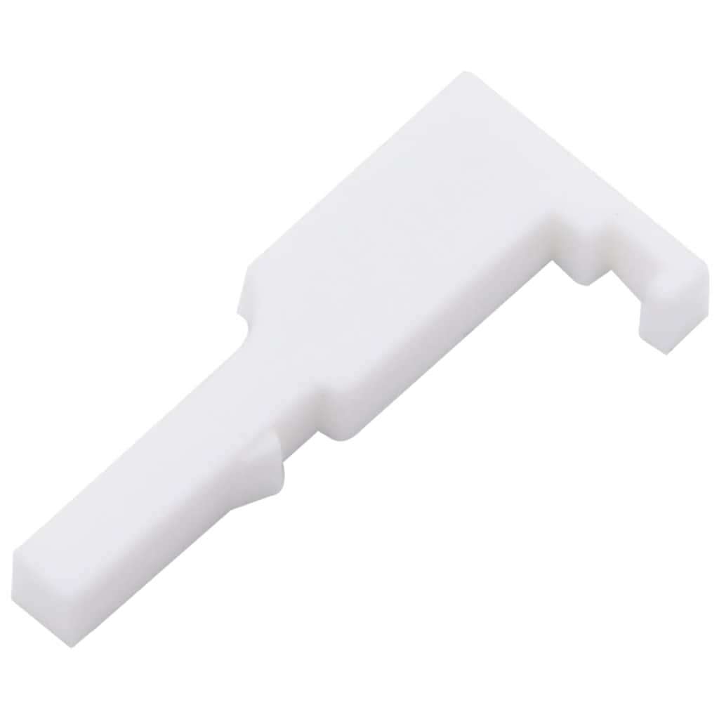 20 Piece Roller Blind Fittings 25 mm
