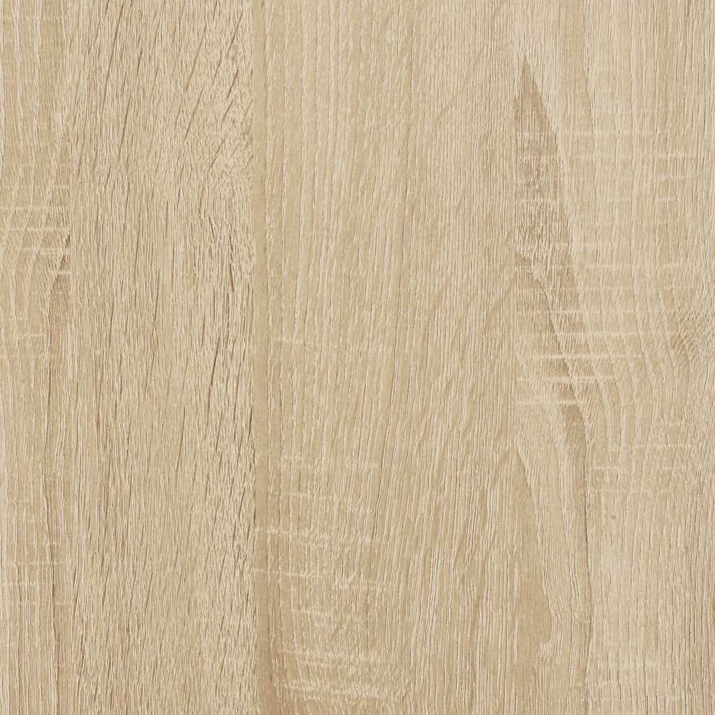 Bottom Cabinet Riga Sonoma Oak 20x44.5x81.5 cm Engineered Wood