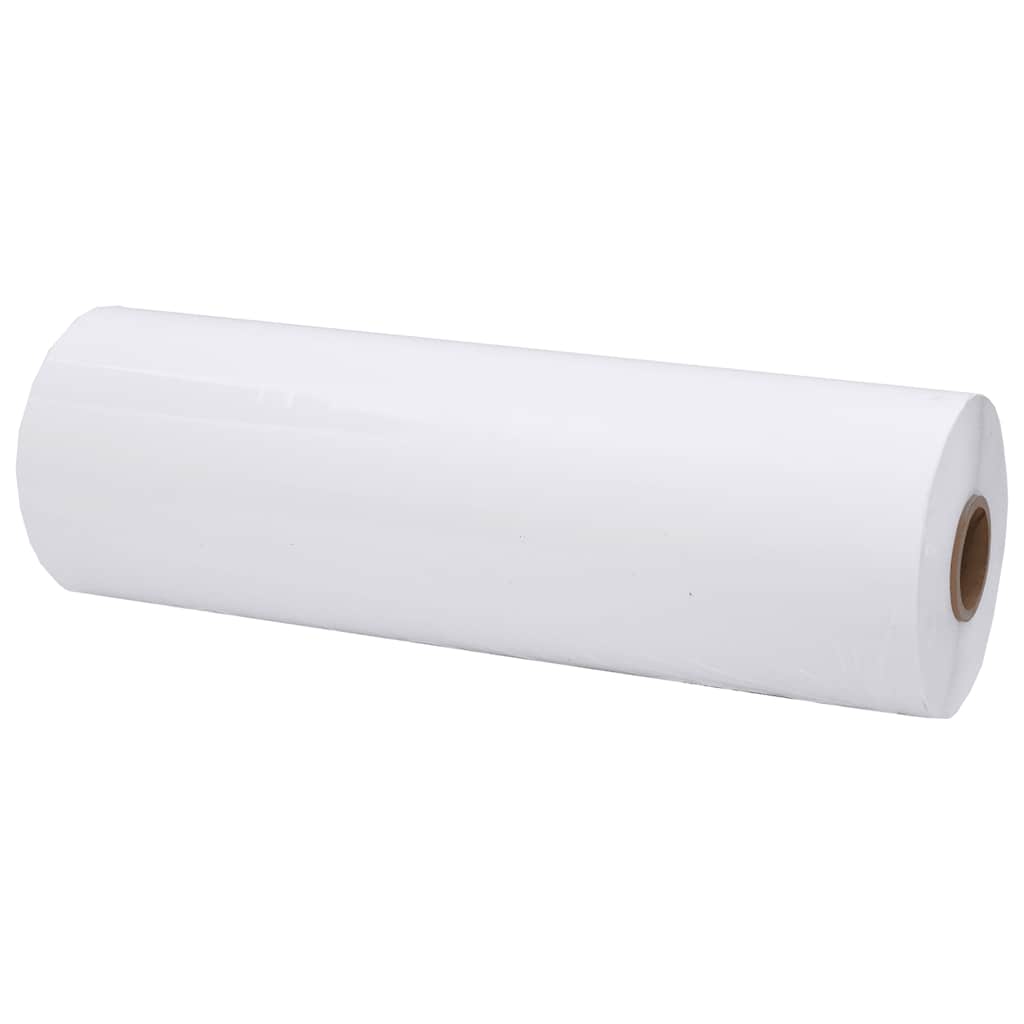 Agricultural Stretch Film White 25 µm 75 cm x 1500 m