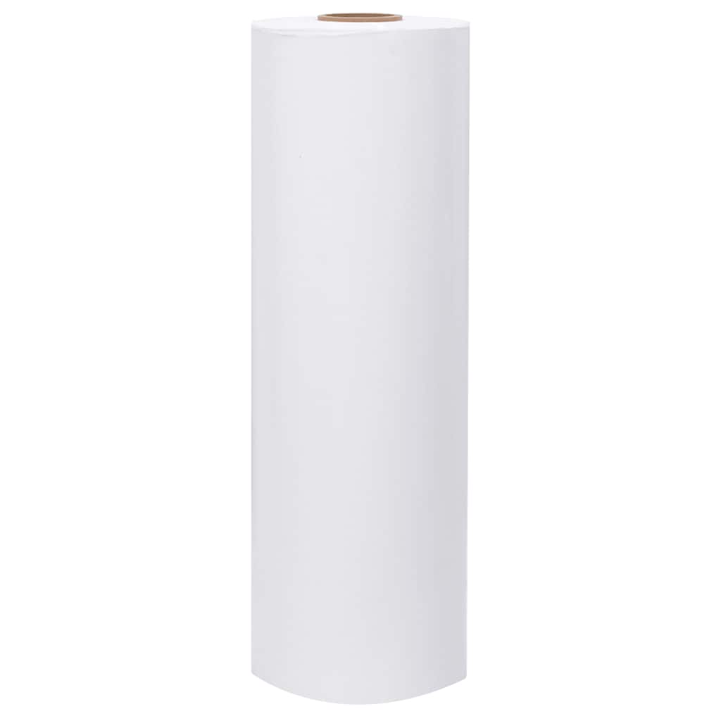 Agricultural Stretch Film White 25 µm 75 cm x 1500 m
