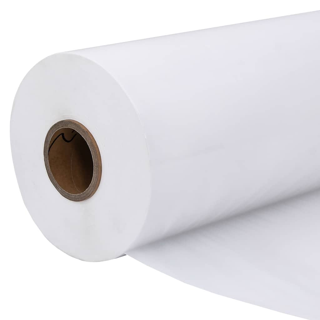 Agricultural Stretch Film White 25 µm 75 cm x 1500 m
