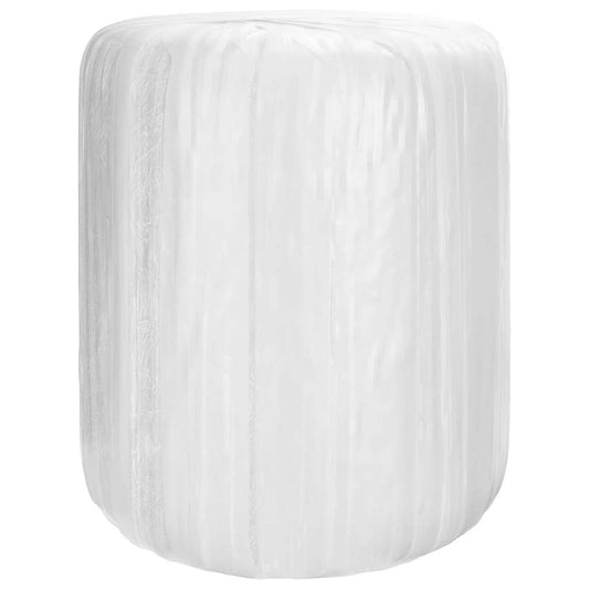 Agricultural Stretch Film White 25 µm 75 cm x 1500 m