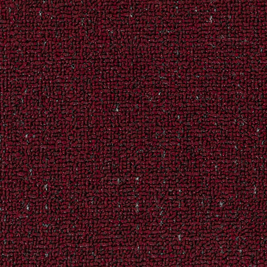 Anti-slip Stair Mats 15 pcs Bordeaux 75 x 20 cm PP