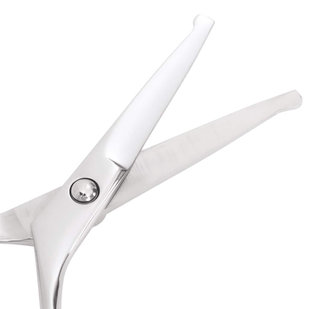6 Piece Dog Grooming Scissors Set Stainless Steel