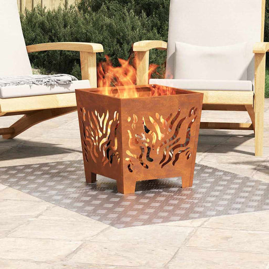 Checker Plates 4 pcs Silver 70 x 50 cm Aluminium