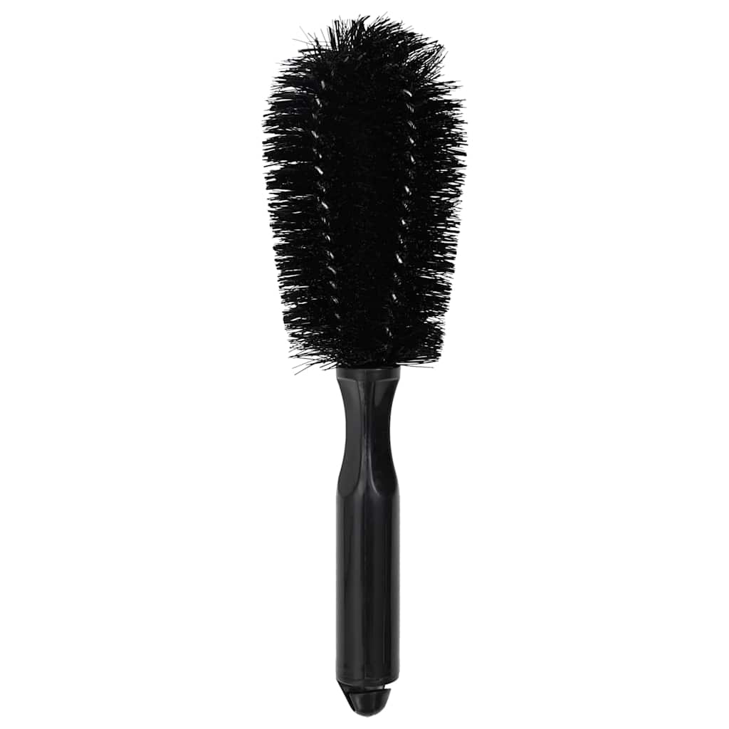 Car Cleaning Brush Set 14 pcs 14 pcs Multi Color