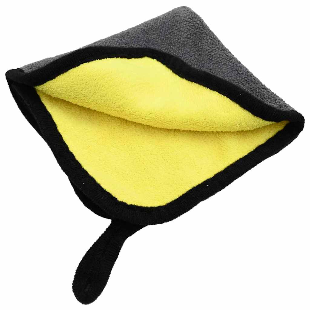Car Cleaning Brush Set 19 pcs 19 pcs Multi Color NA