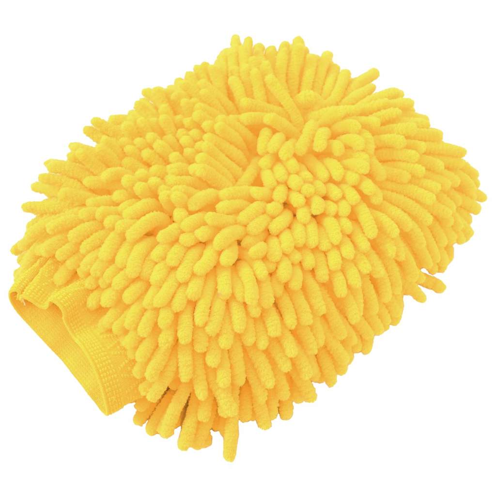 Car Cleaning Brush Set 19 pcs 19 pcs Multi Color NA