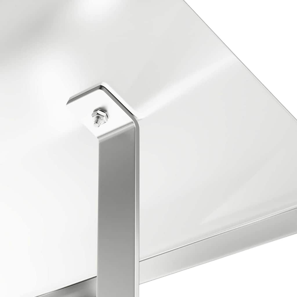 Chimney Hood Silver 50 x 50 x 37 cm Stainless Steel