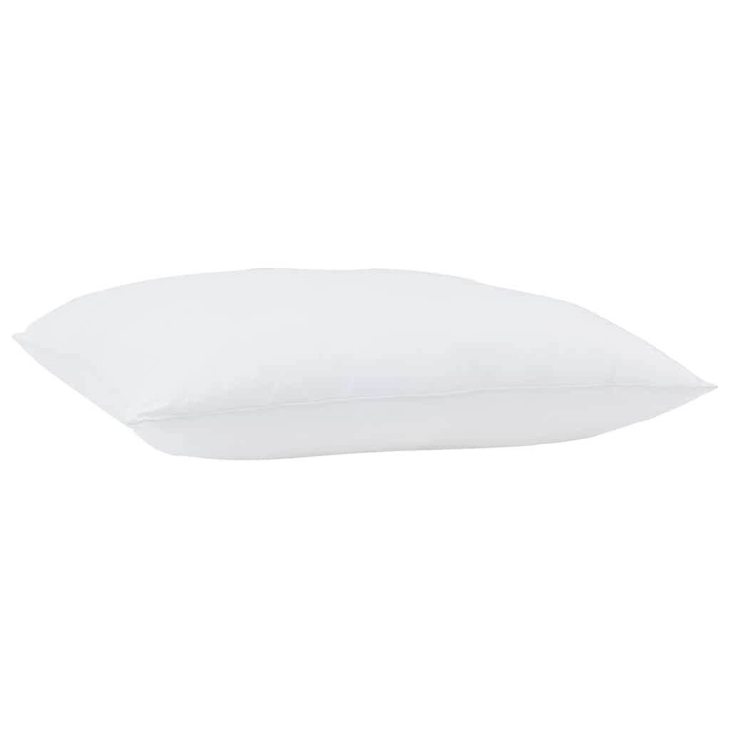 All-season Duvet Other White 135 x 200 cm Microfibre