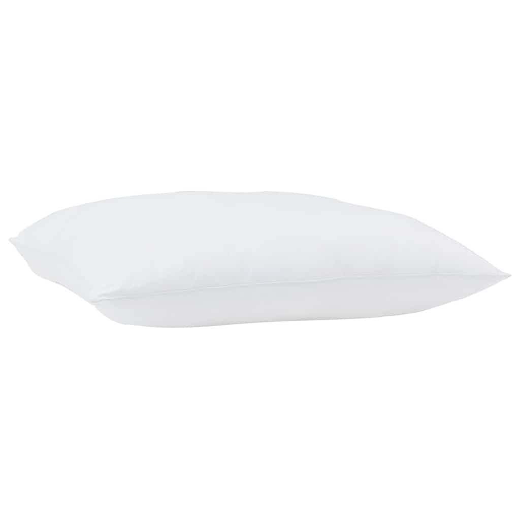 All-season Duvet Other White 135 x 200 cm Microfibre