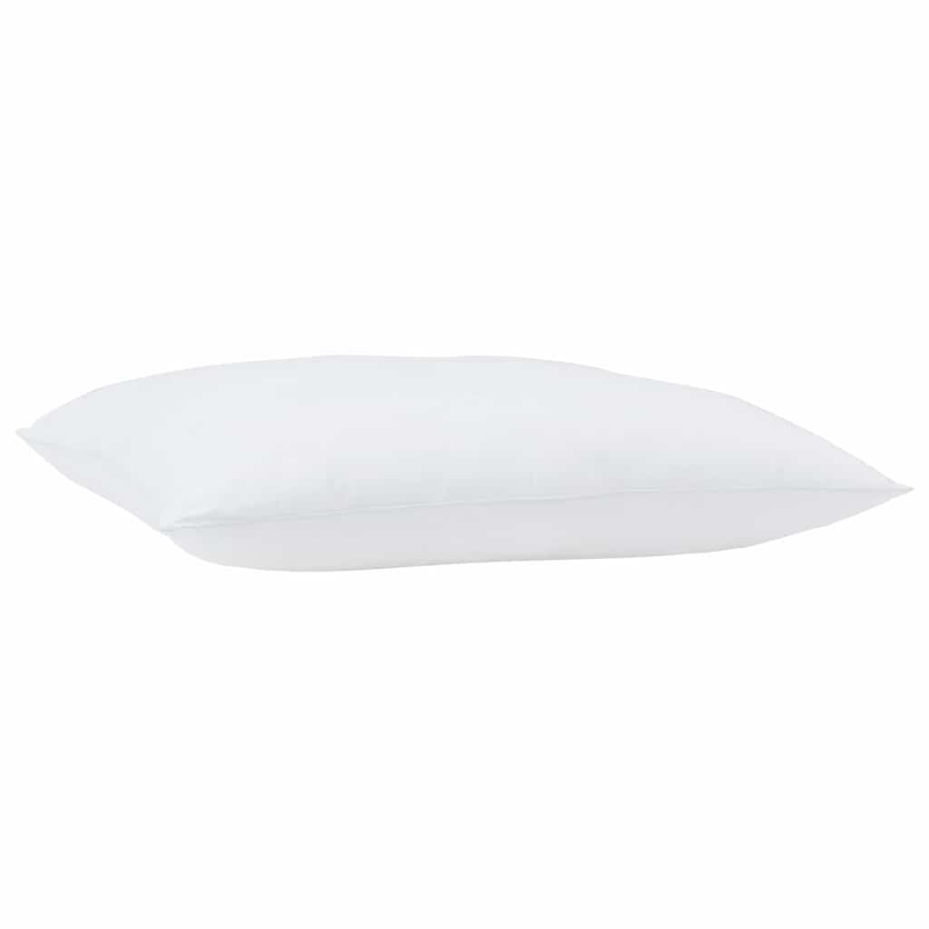 All-season Duvet Other White 140 x 200 cm Microfibre