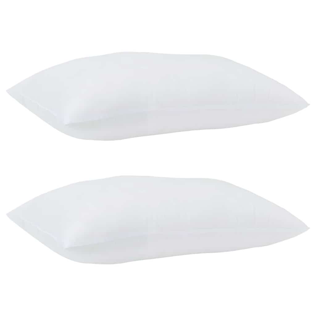 All-season Duvet Other White 140 x 200 cm Microfibre