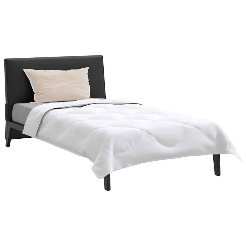 All-season Duvet Other White 155 x 200 cm Microfibre