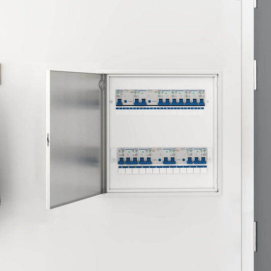 Access Panel White 50 x 50 cm Steel