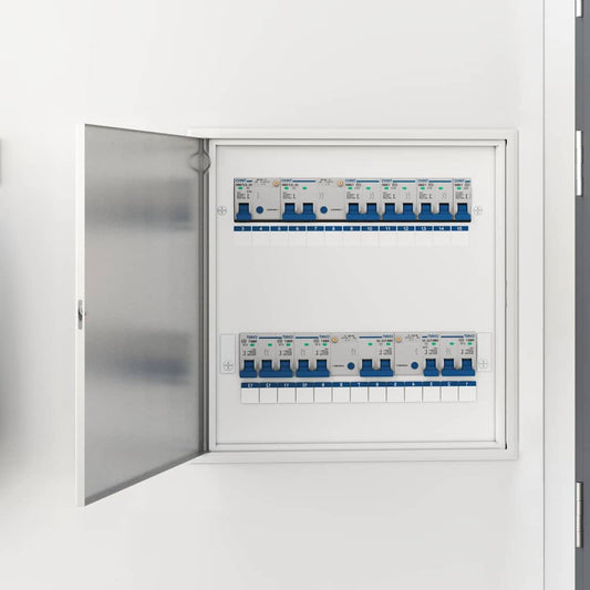 Access Panel White 60 x 60 cm Steel