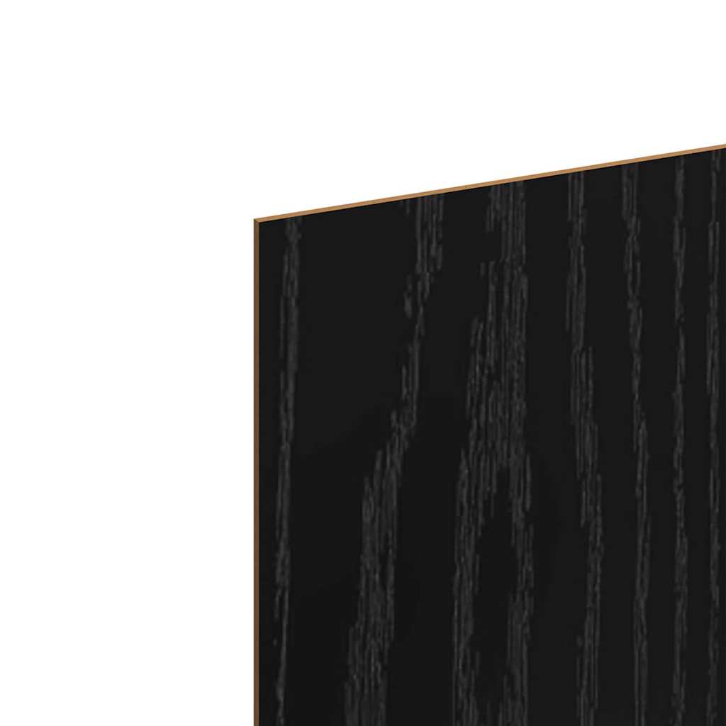 150 pcs Black oak Engineered wood