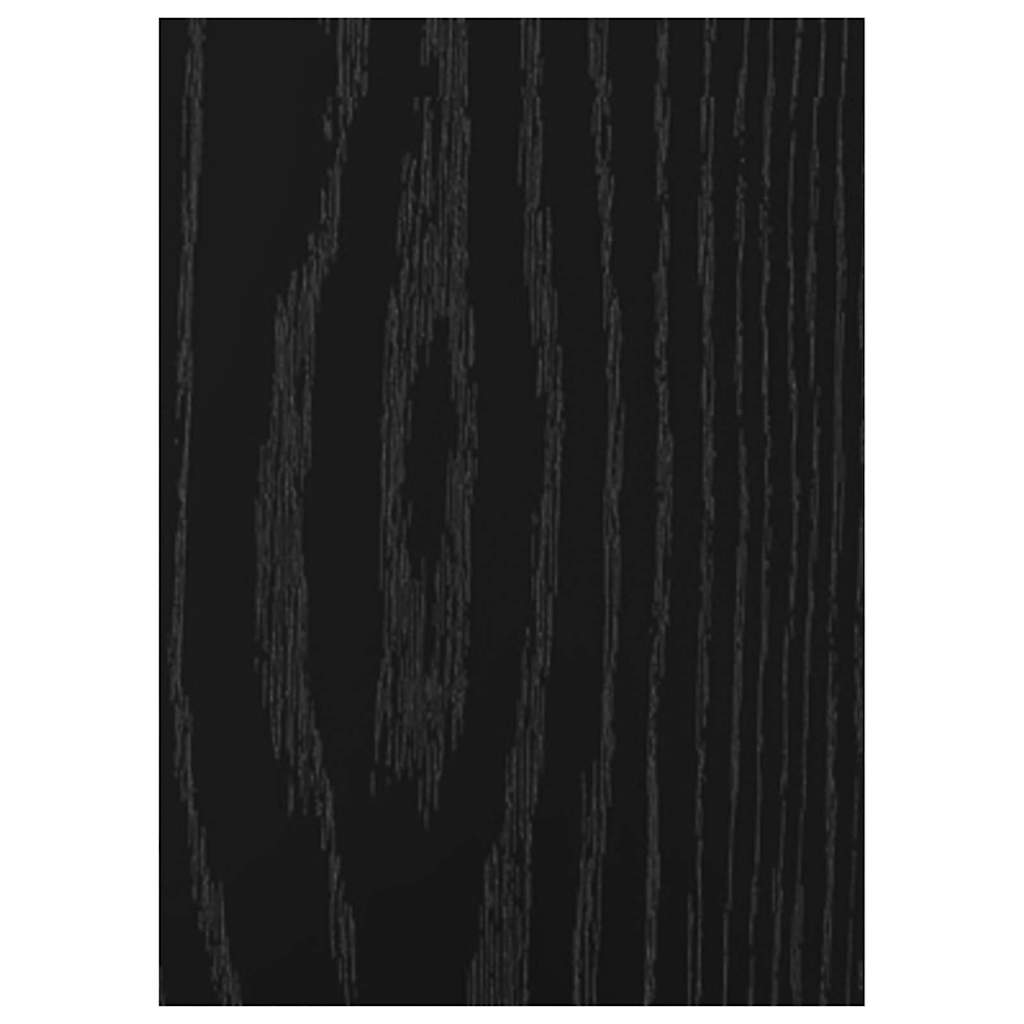 150 pcs Black oak Engineered wood