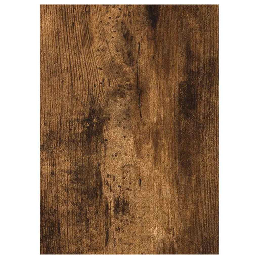 12 pcs Smoked oak Engineered wood
