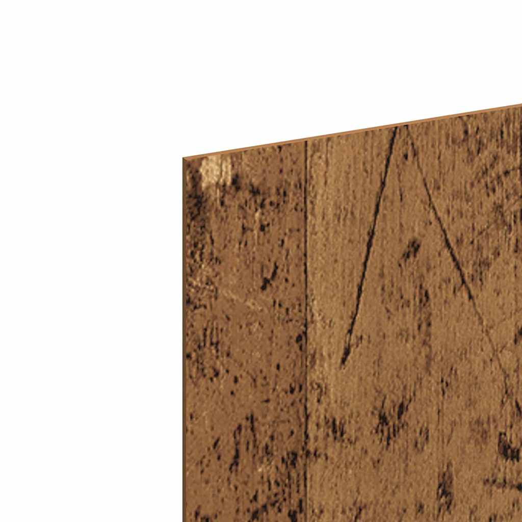 150 pcs Old wood Engineered wood