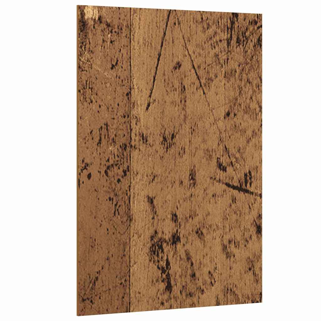 150 pcs Old wood Engineered wood