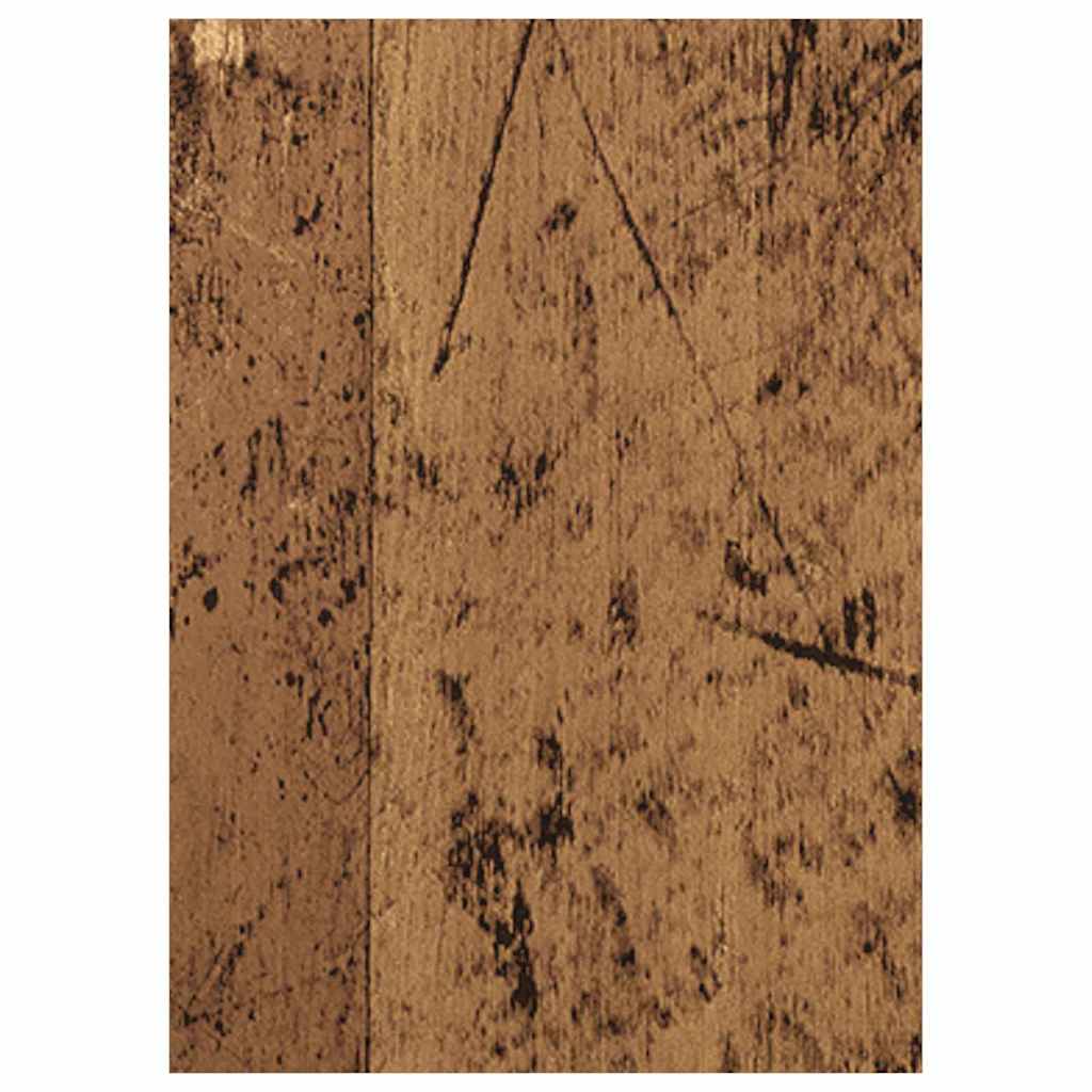 150 pcs Old wood Engineered wood