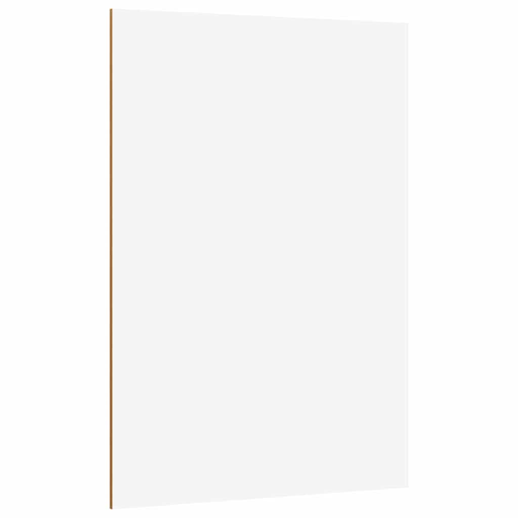 150 pcs White Engineered wood