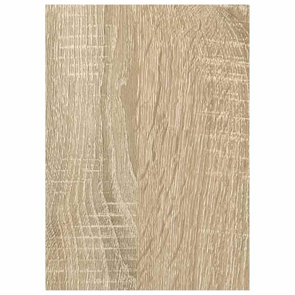 150 pcs Sonoma oak Engineered wood