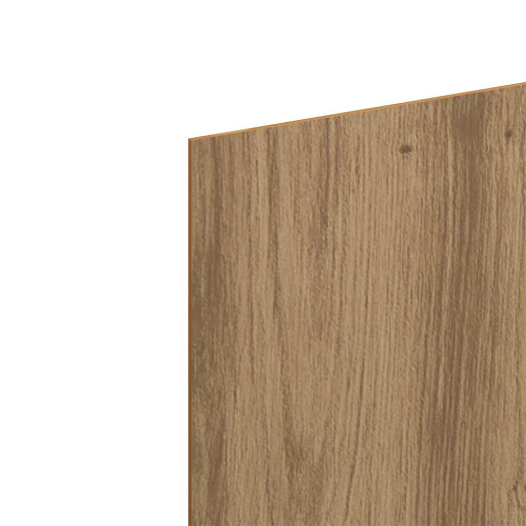 12 pcs Artisan oak Engineered wood