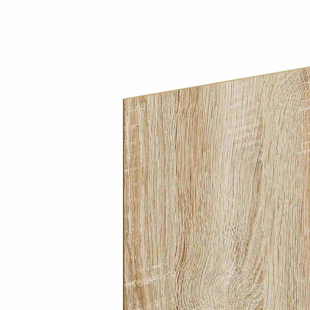 50 pcs Sonoma oak Engineered wood