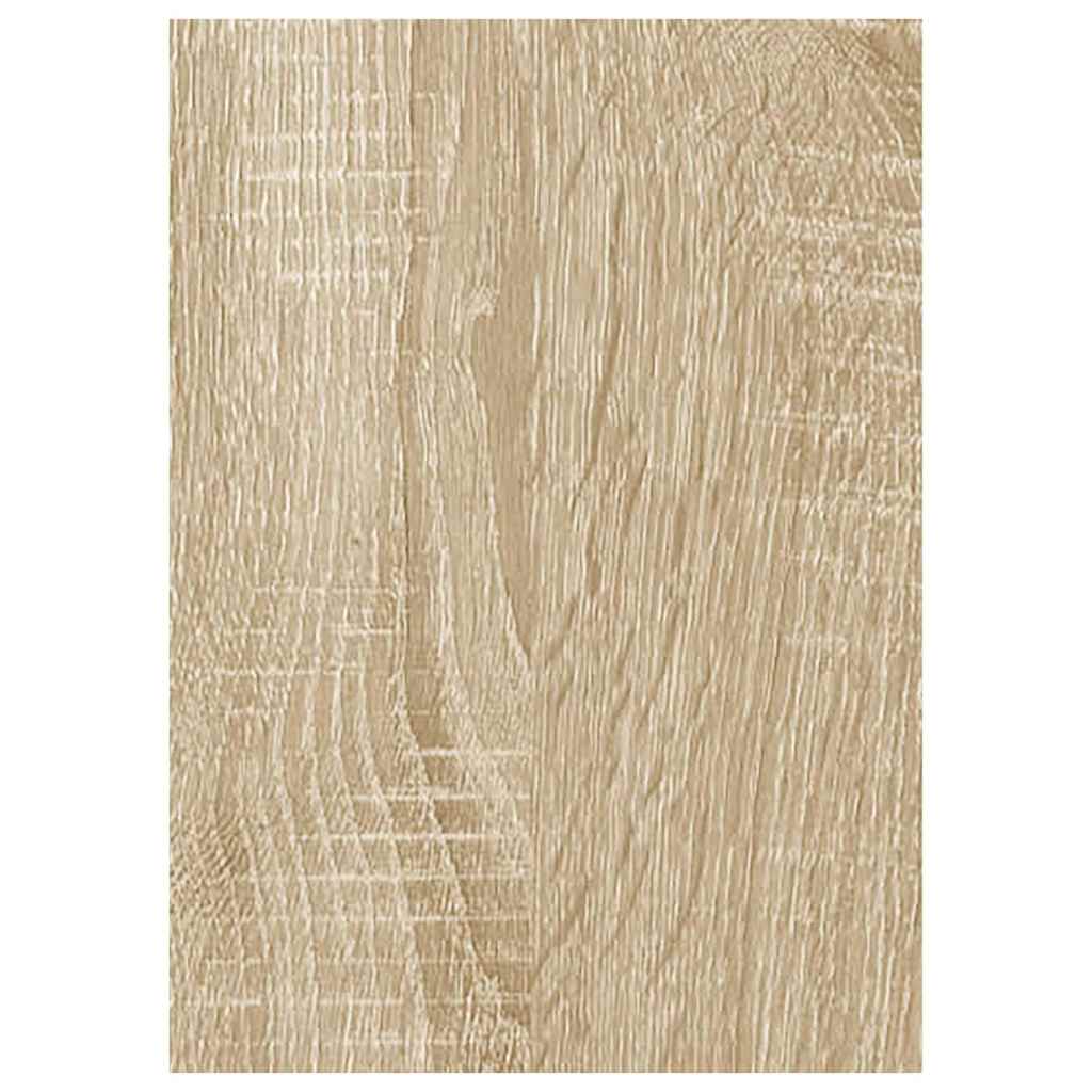 50 pcs Sonoma oak Engineered wood