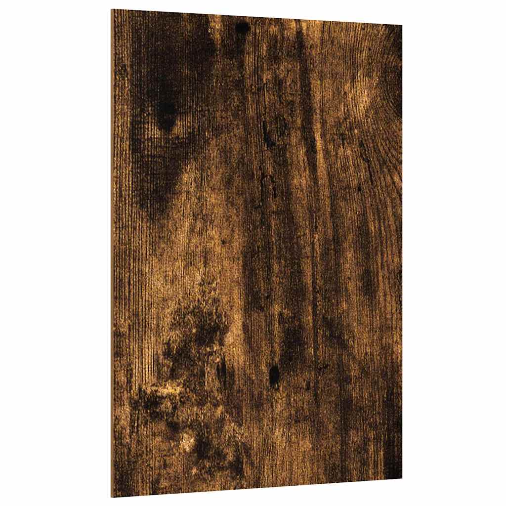12 pcs Smoked oak Engineered wood
