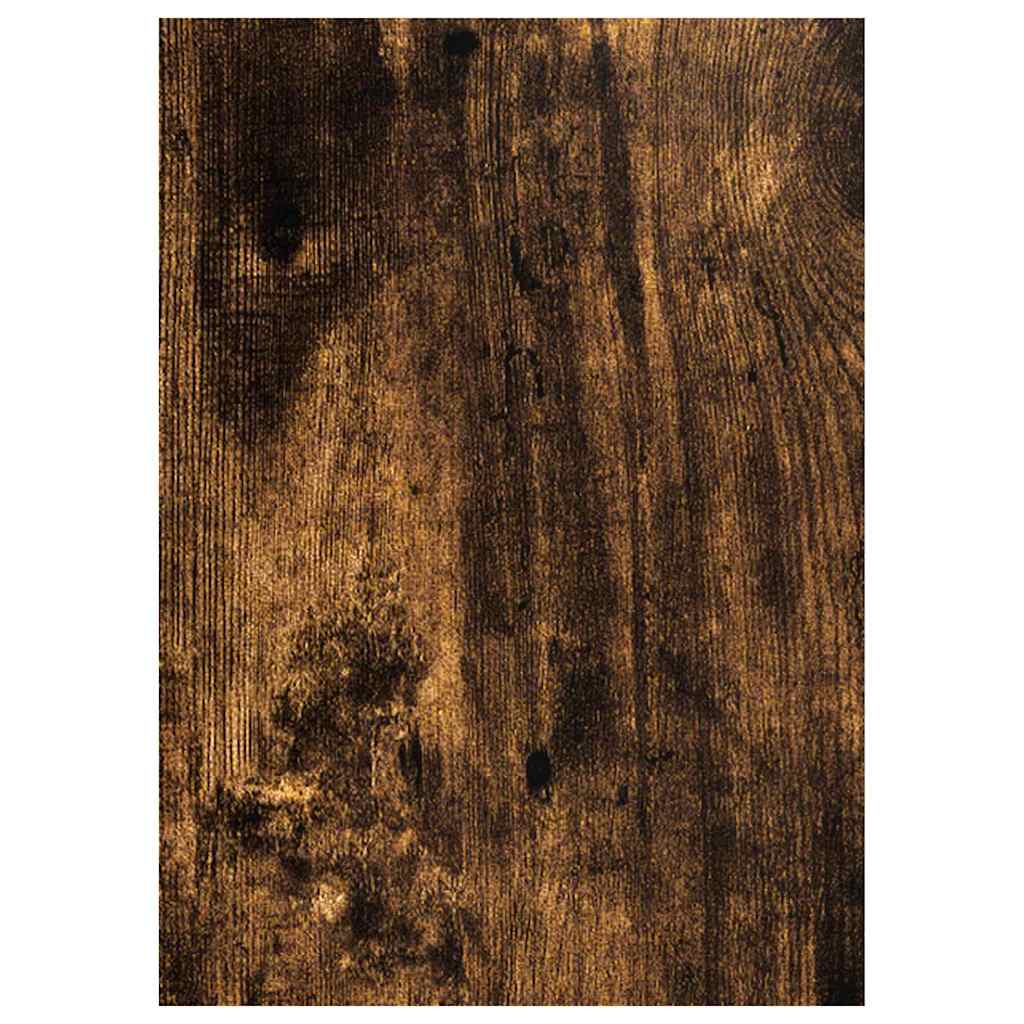 12 pcs Smoked oak Engineered wood