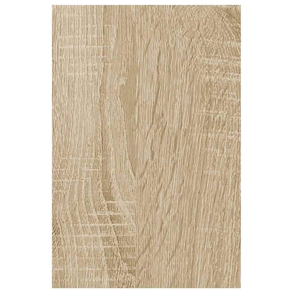 50 pcs Sonoma oak Engineered wood