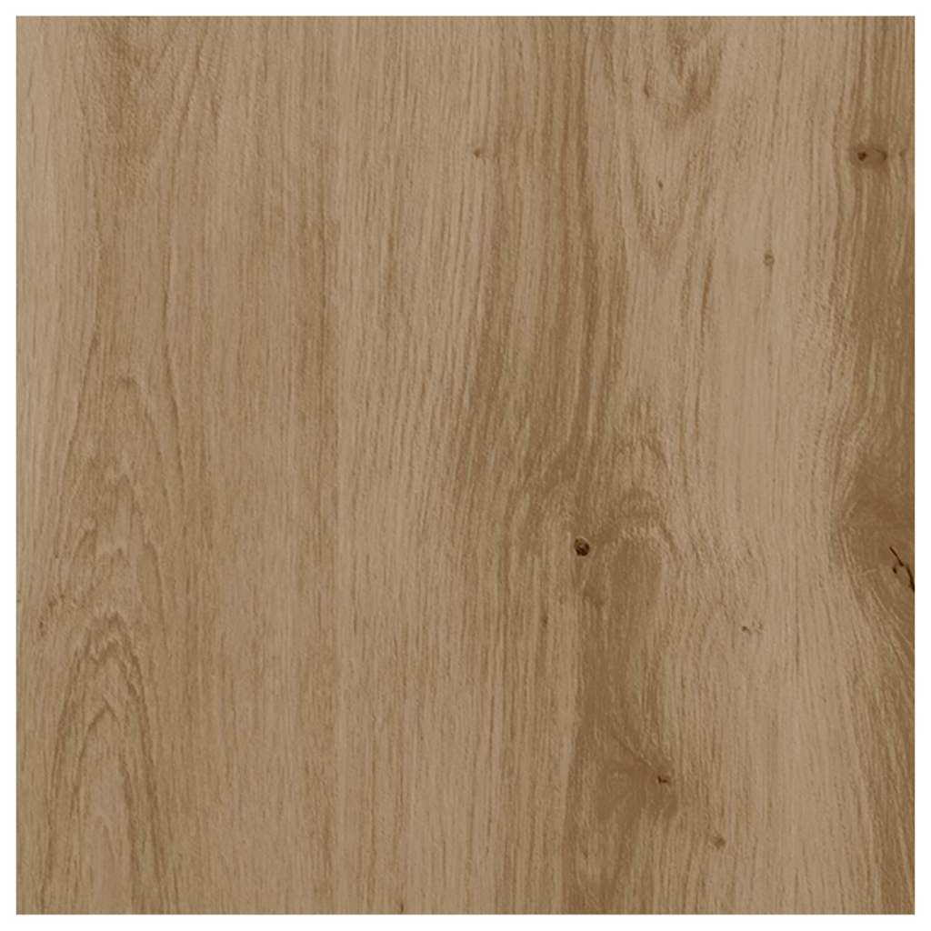 50 pcs Artisan oak 30 x 30 x 0.3 cm Engineered wood